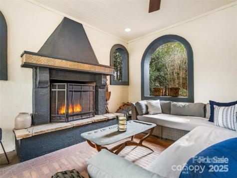 26 Sheridan Road Asheville NC 28803