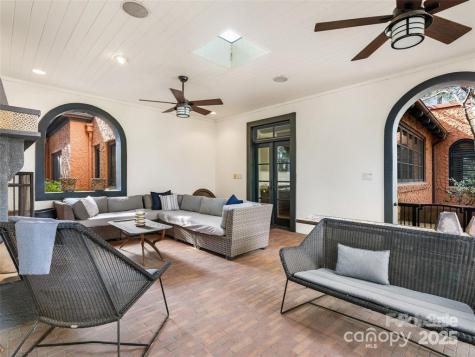 26 Sheridan Road Asheville NC 28803