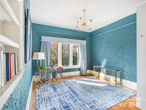 26 Sheridan Road Asheville NC 28803