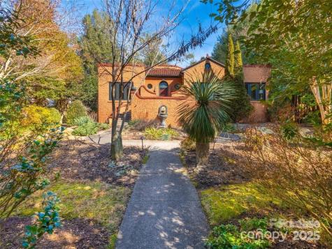 26 Sheridan Road Asheville NC 28803