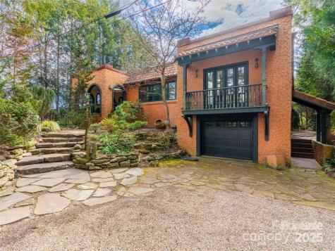 26 Sheridan Road Asheville NC 28803