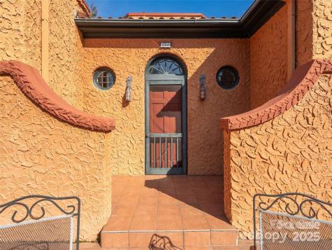 26 Sheridan Road Asheville NC 28803