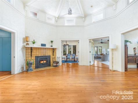 26 Sheridan Road Asheville NC 28803