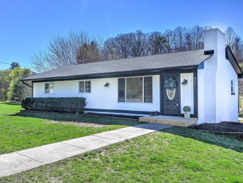 412 Rhoda Street Canton NC 28716