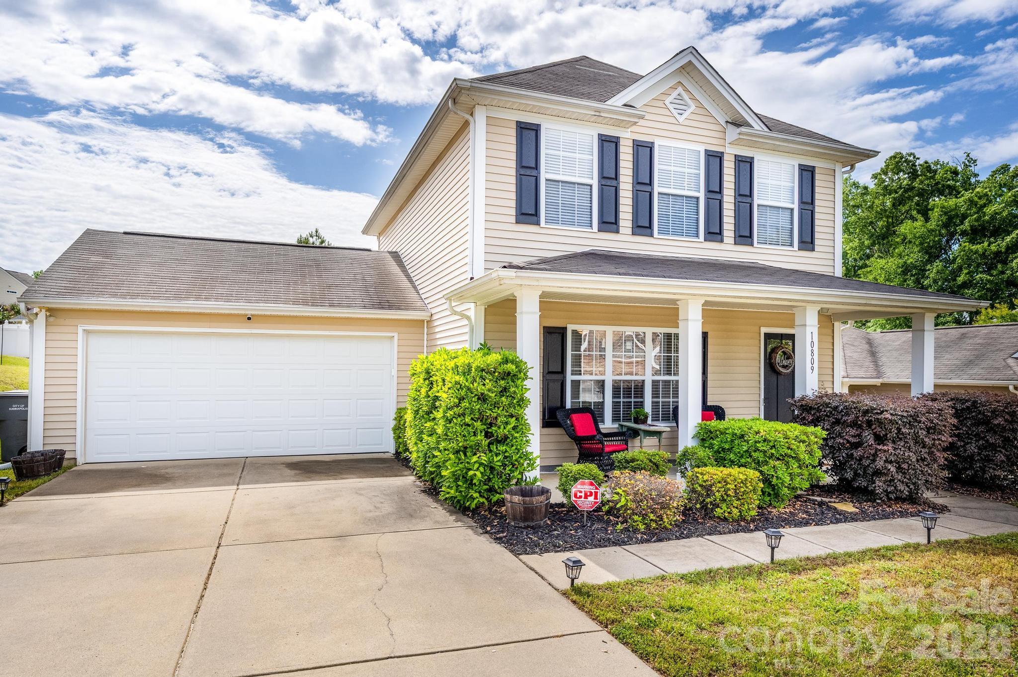 10809 Traders Court Davidson NC 28036