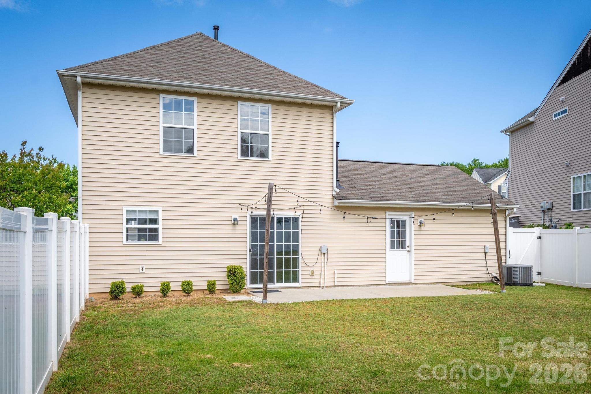 10809 Traders Court Davidson NC 28036