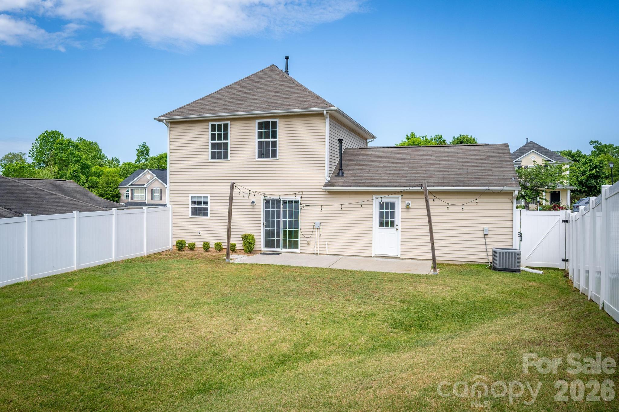 10809 Traders Court Davidson NC 28036