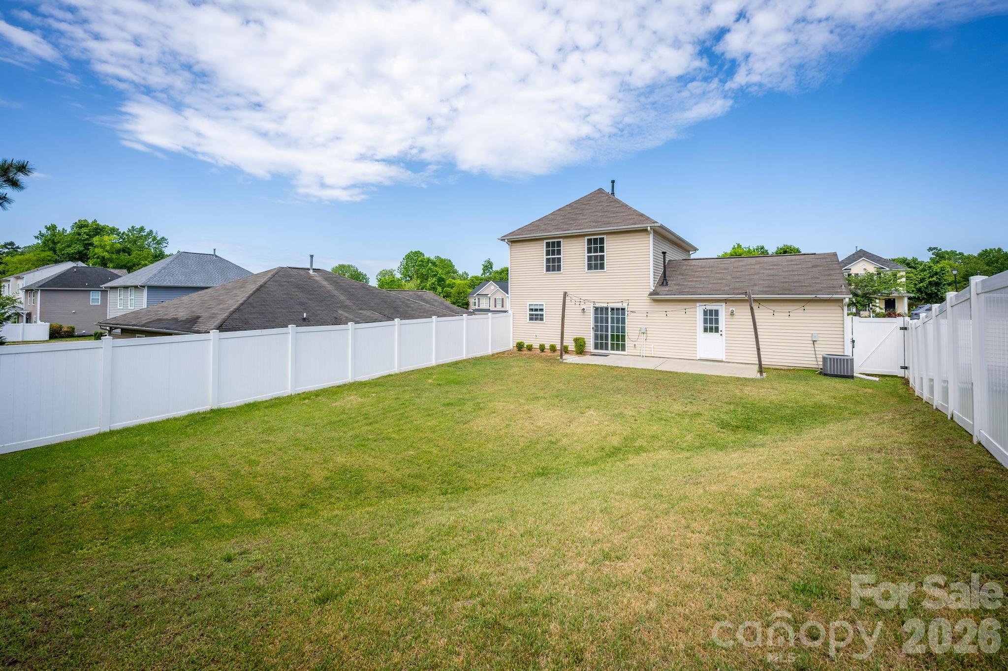 10809 Traders Court Davidson NC 28036
