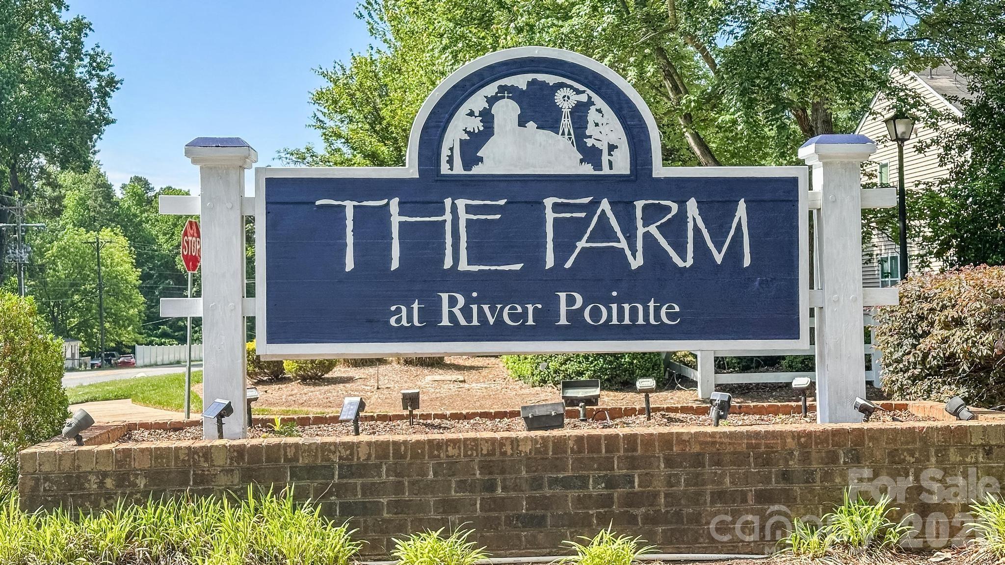 10809 Traders Court Davidson NC 28036
