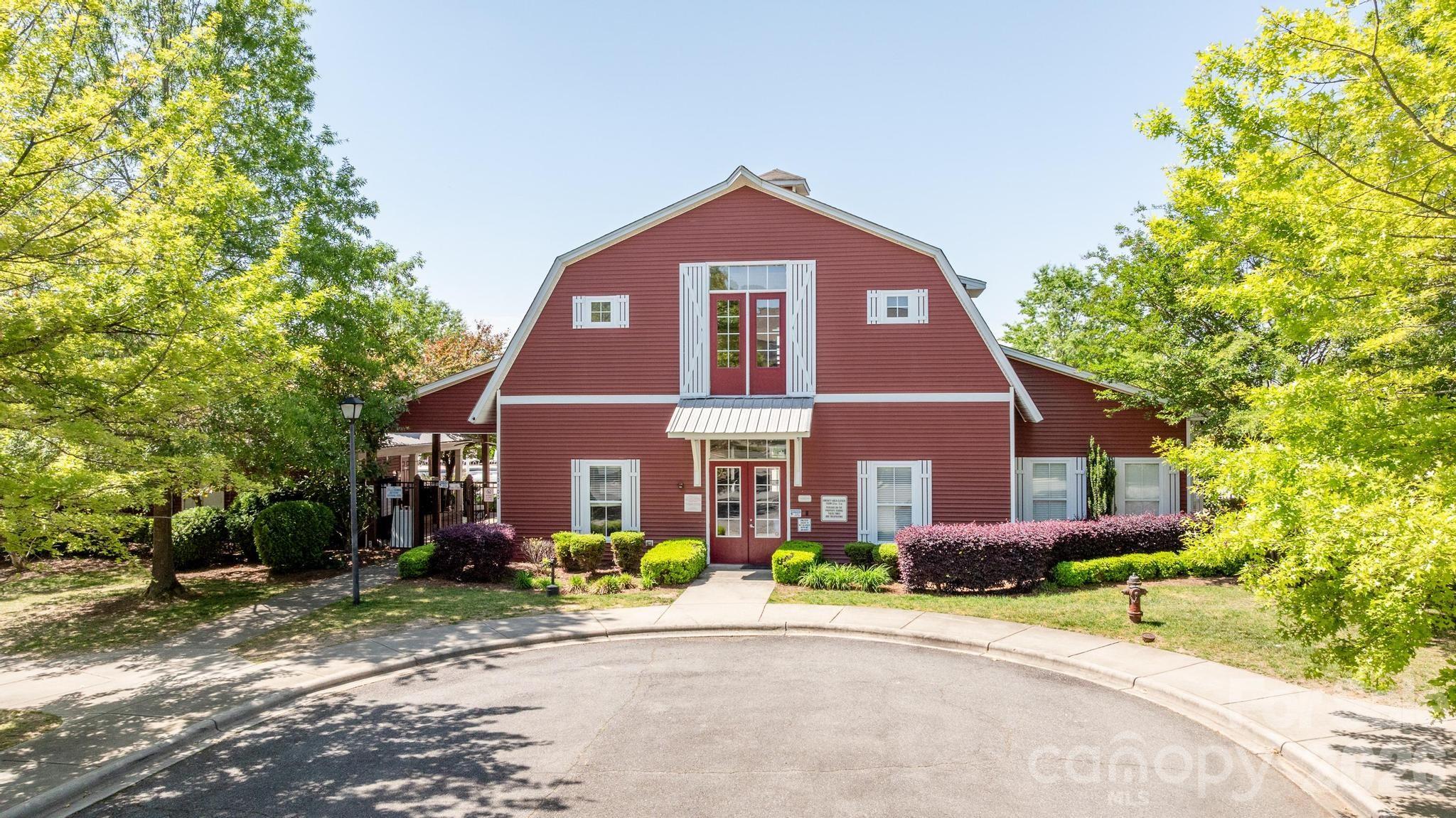 10809 Traders Court Davidson NC 28036
