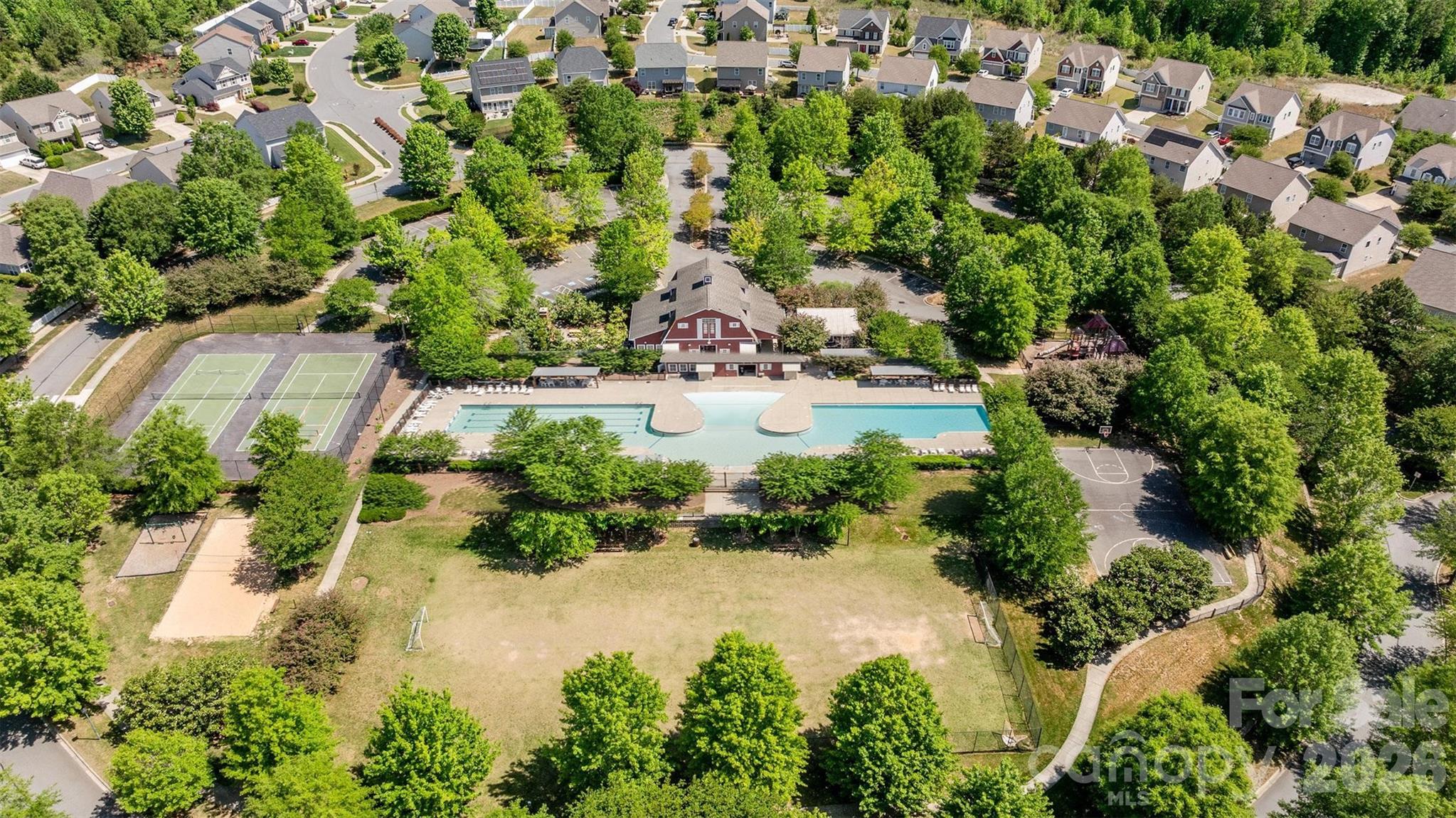 10809 Traders Court Davidson NC 28036
