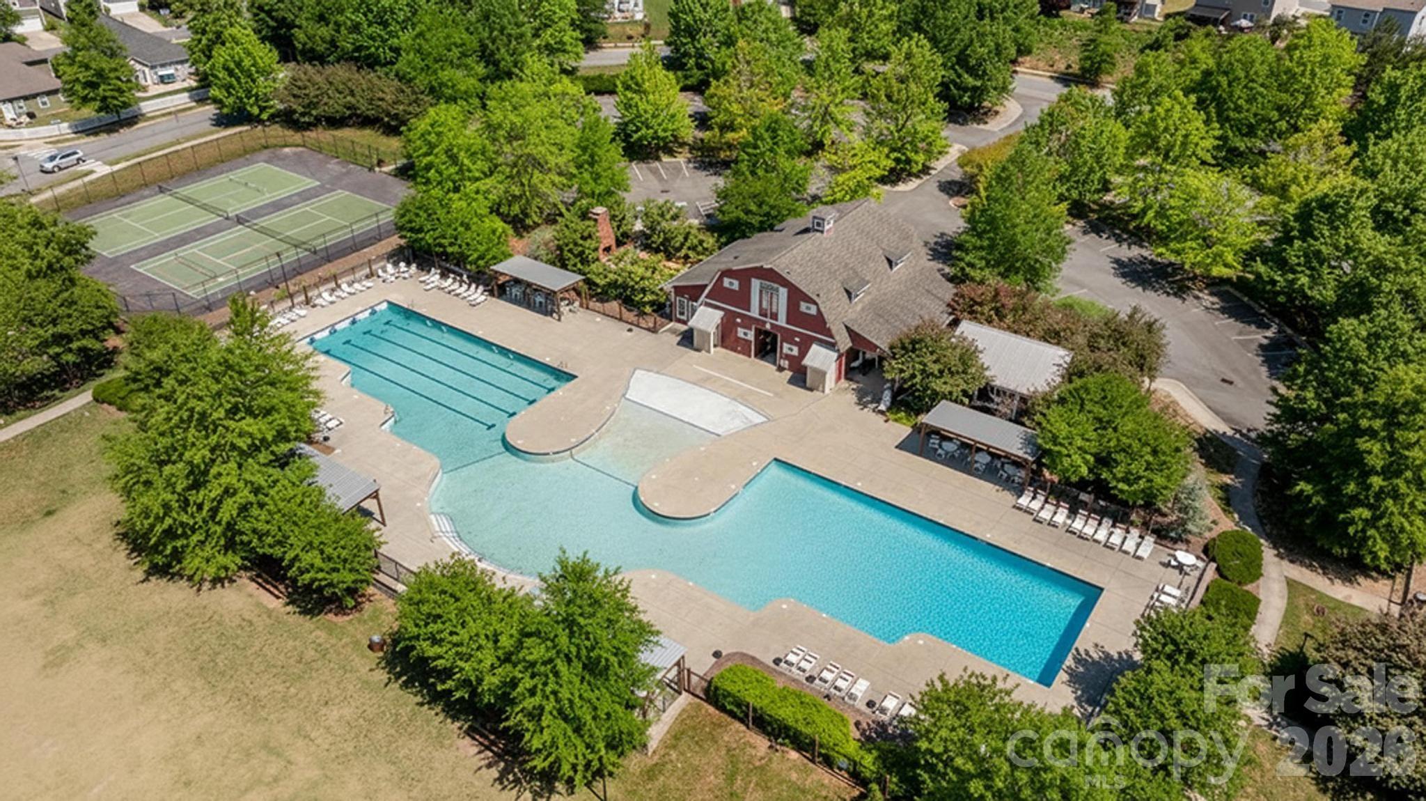 10809 Traders Court Davidson NC 28036