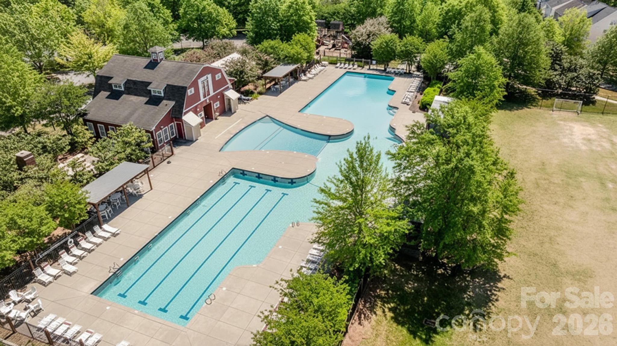10809 Traders Court Davidson NC 28036