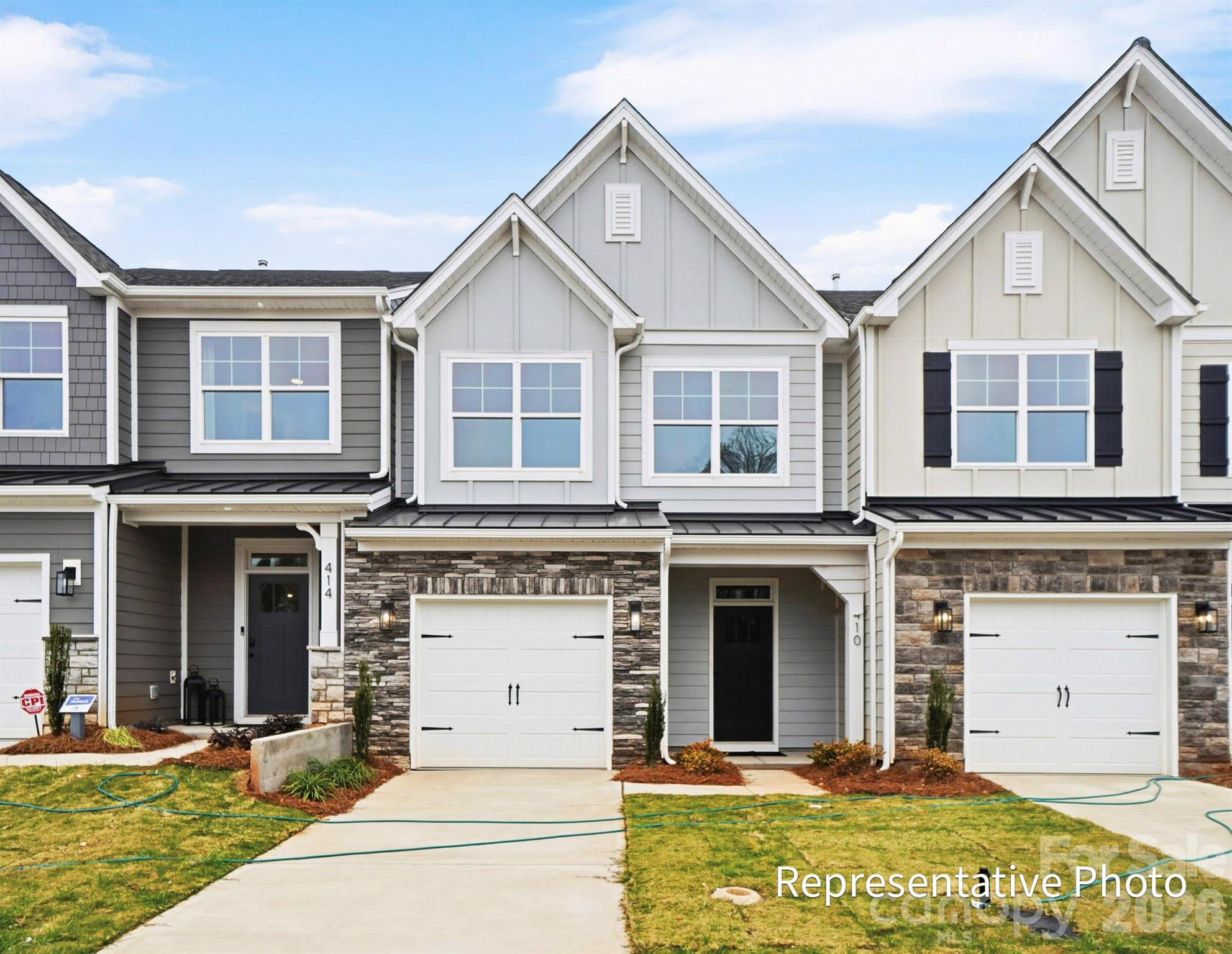 112 Pointer Trail Troutman NC 28166