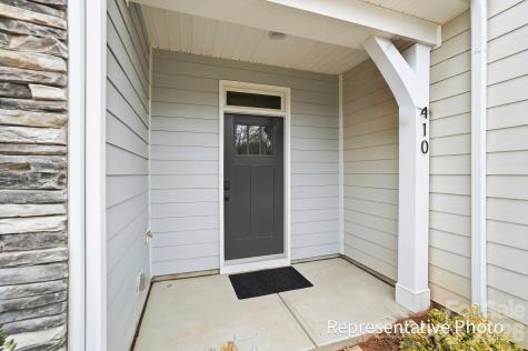 112 Pointer Trail Troutman NC 28166