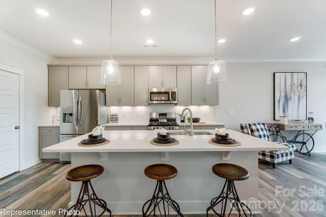 112 Pointer Trail Troutman NC 28166