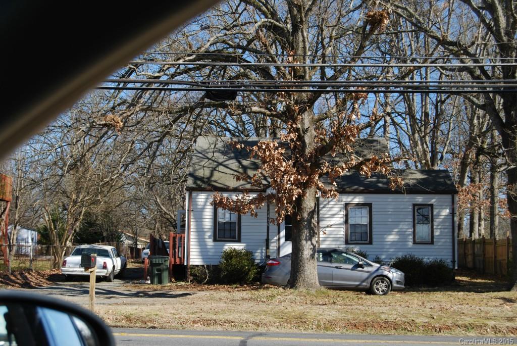1410 N Charlotte Avenue Monroe NC 28110