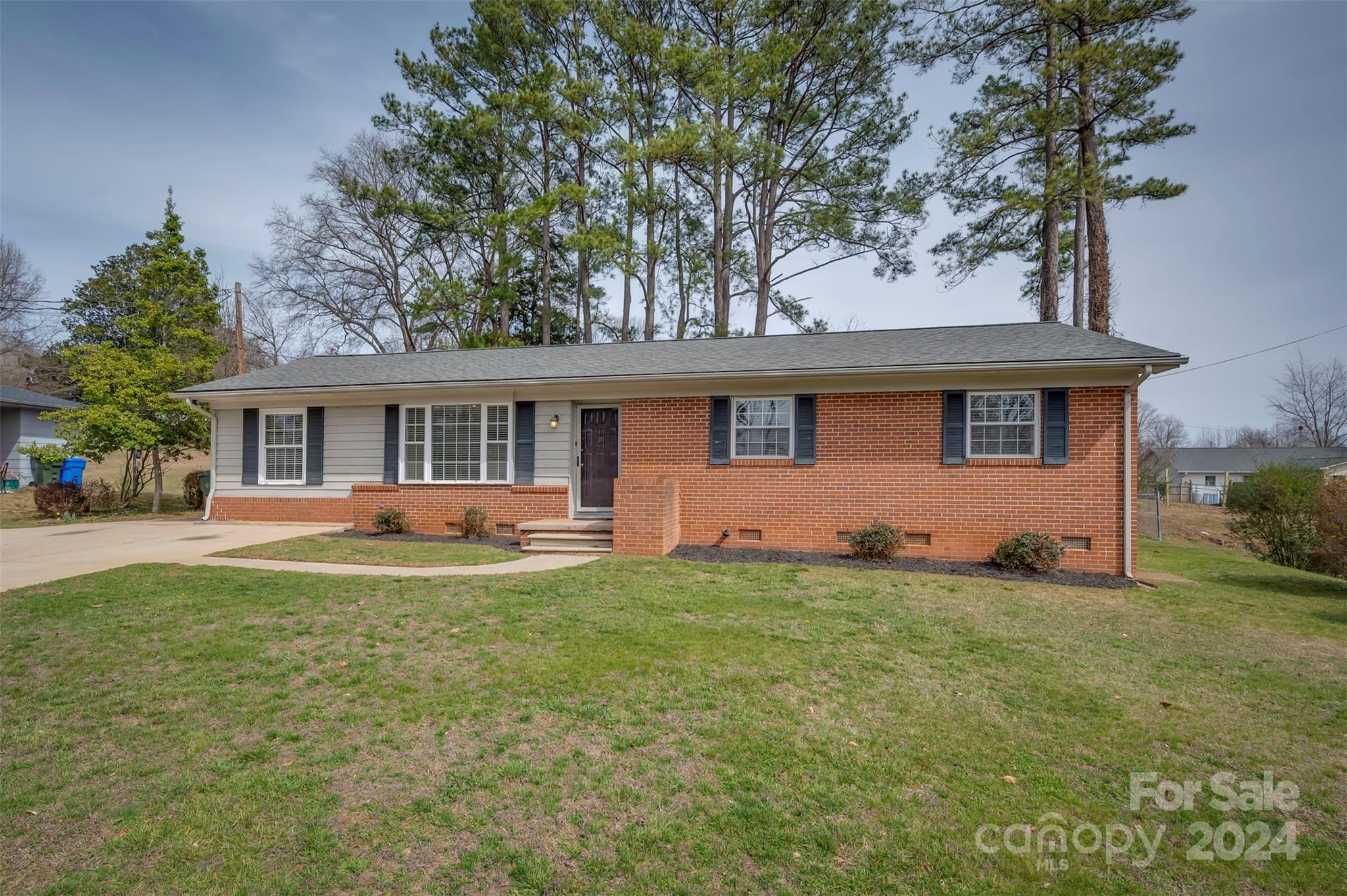 244 Crestview Street Rutherfordton NC 28139