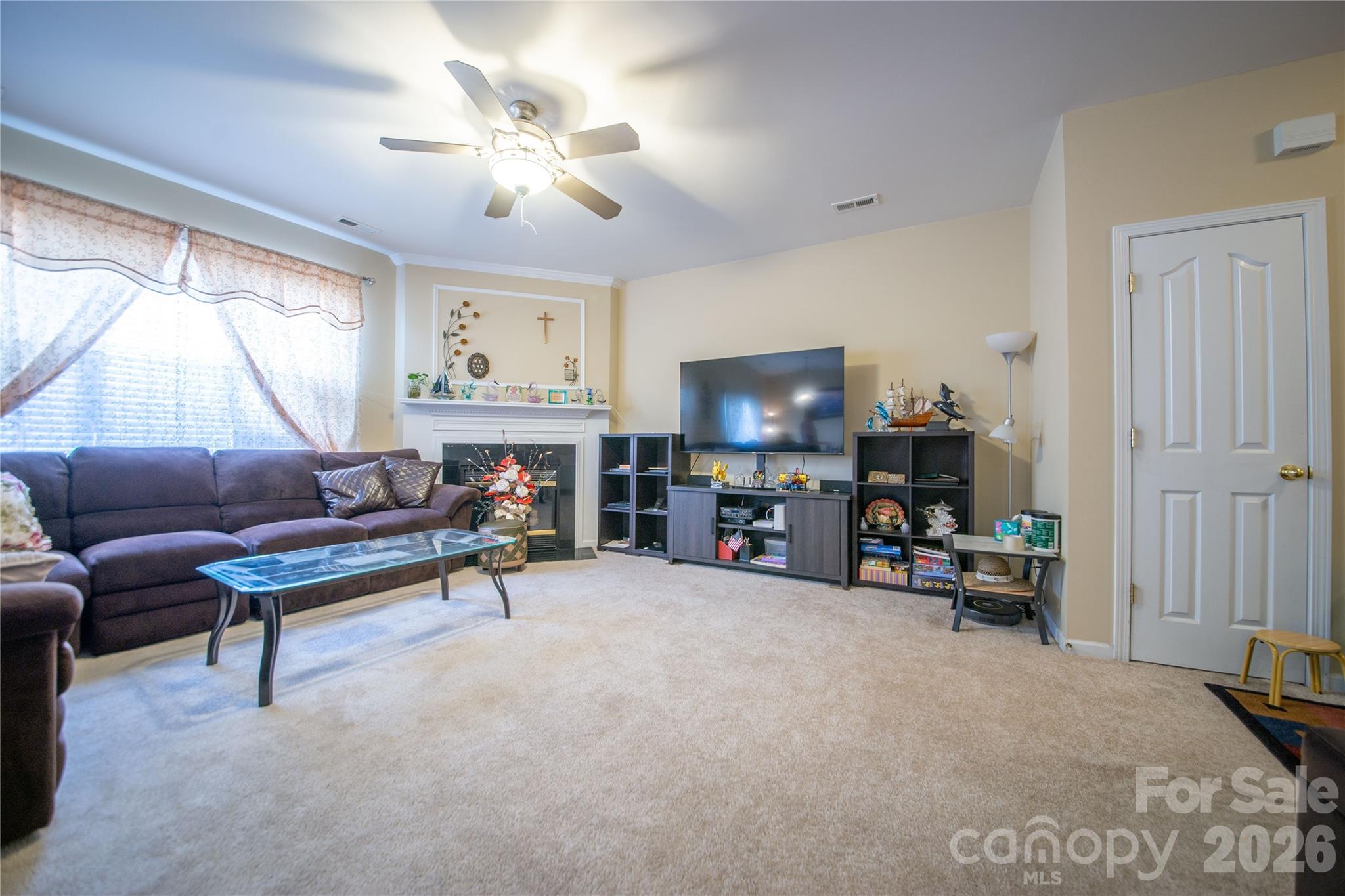 16525 Kettlewell Lane Charlotte NC 28277