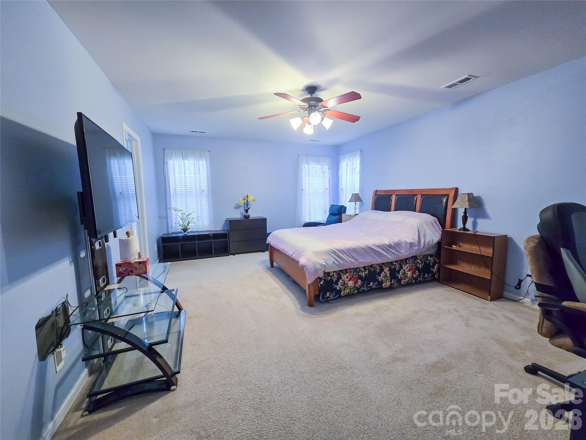 16525 Kettlewell Lane Charlotte NC 28277