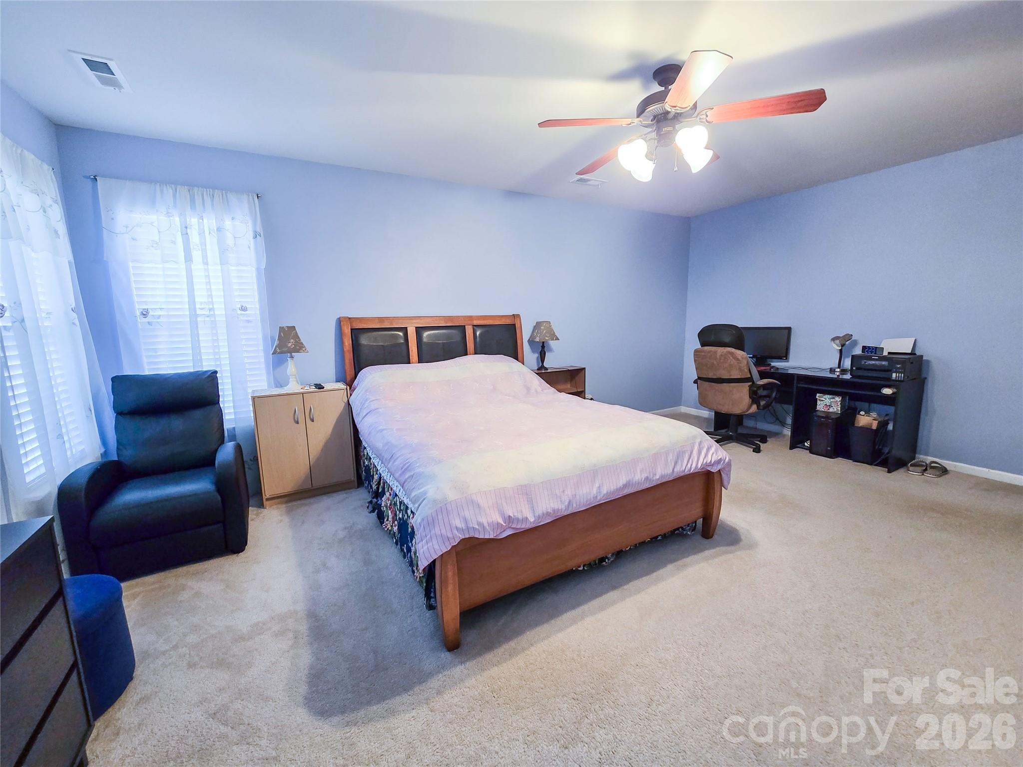 16525 Kettlewell Lane Charlotte NC 28277