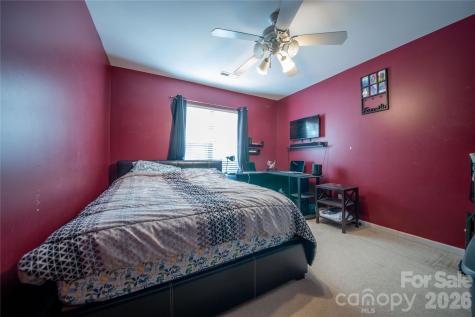 16525 Kettlewell Lane Charlotte NC 28277