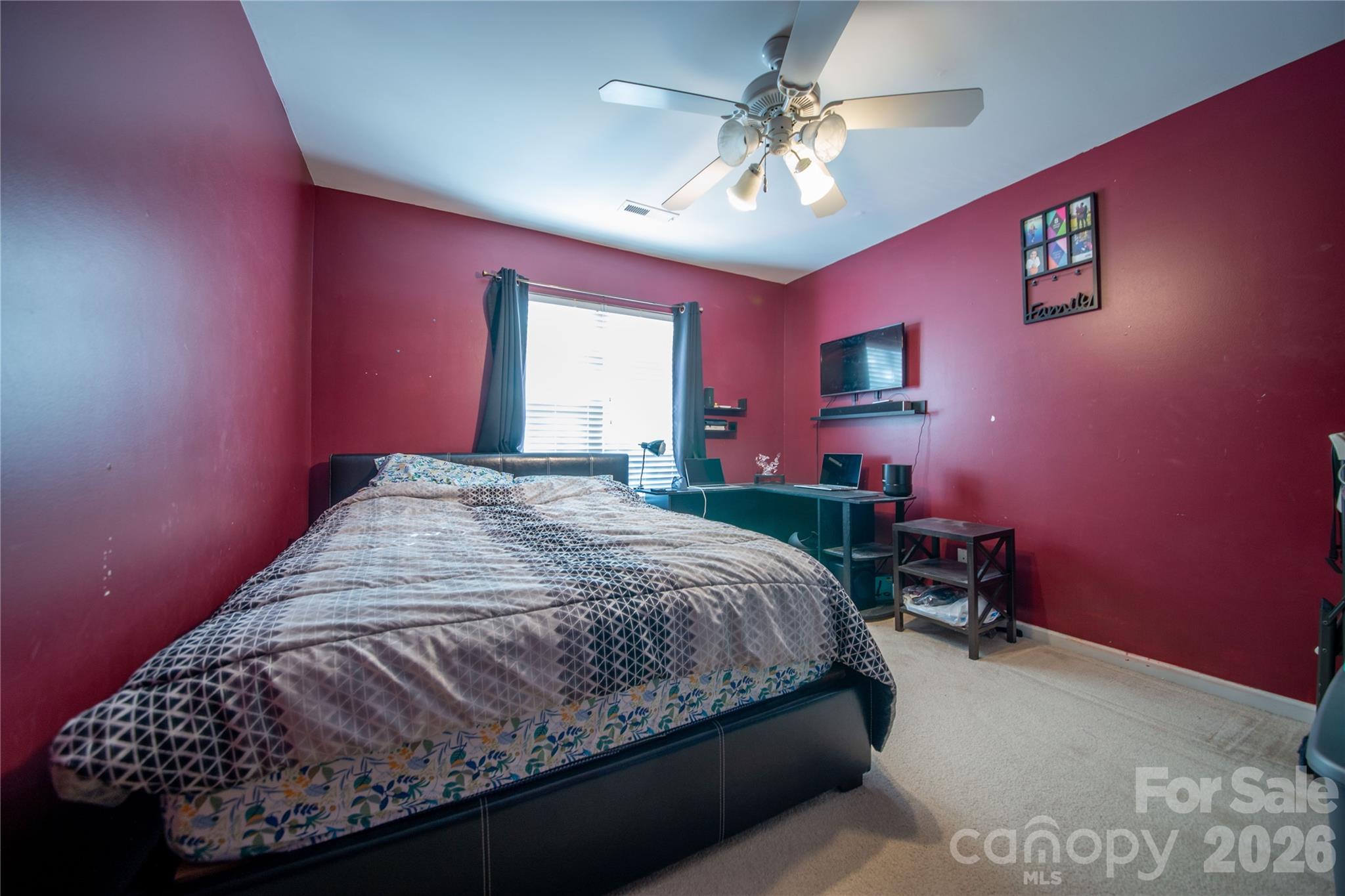 16525 Kettlewell Lane Charlotte NC 28277