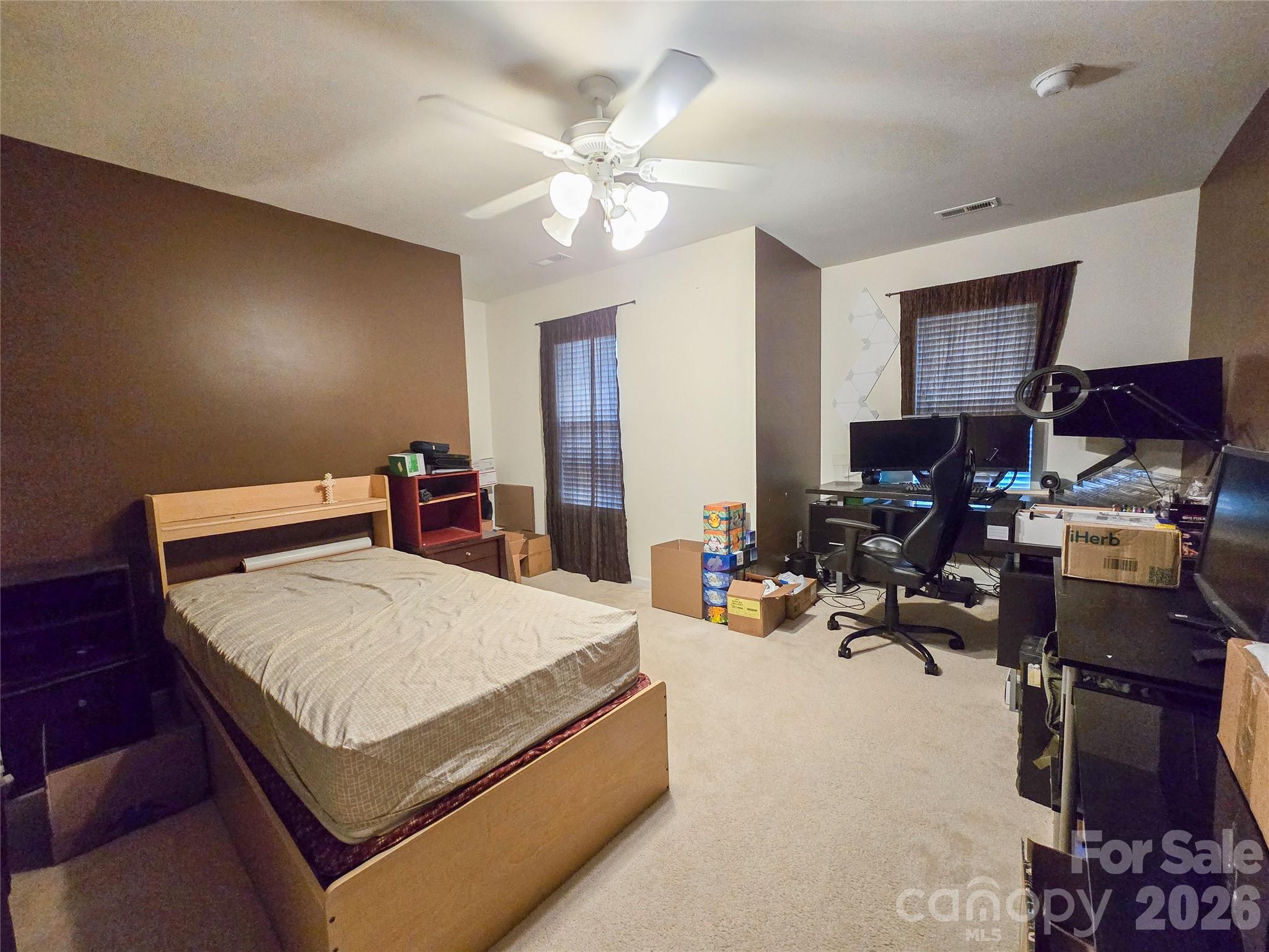 16525 Kettlewell Lane Charlotte NC 28277