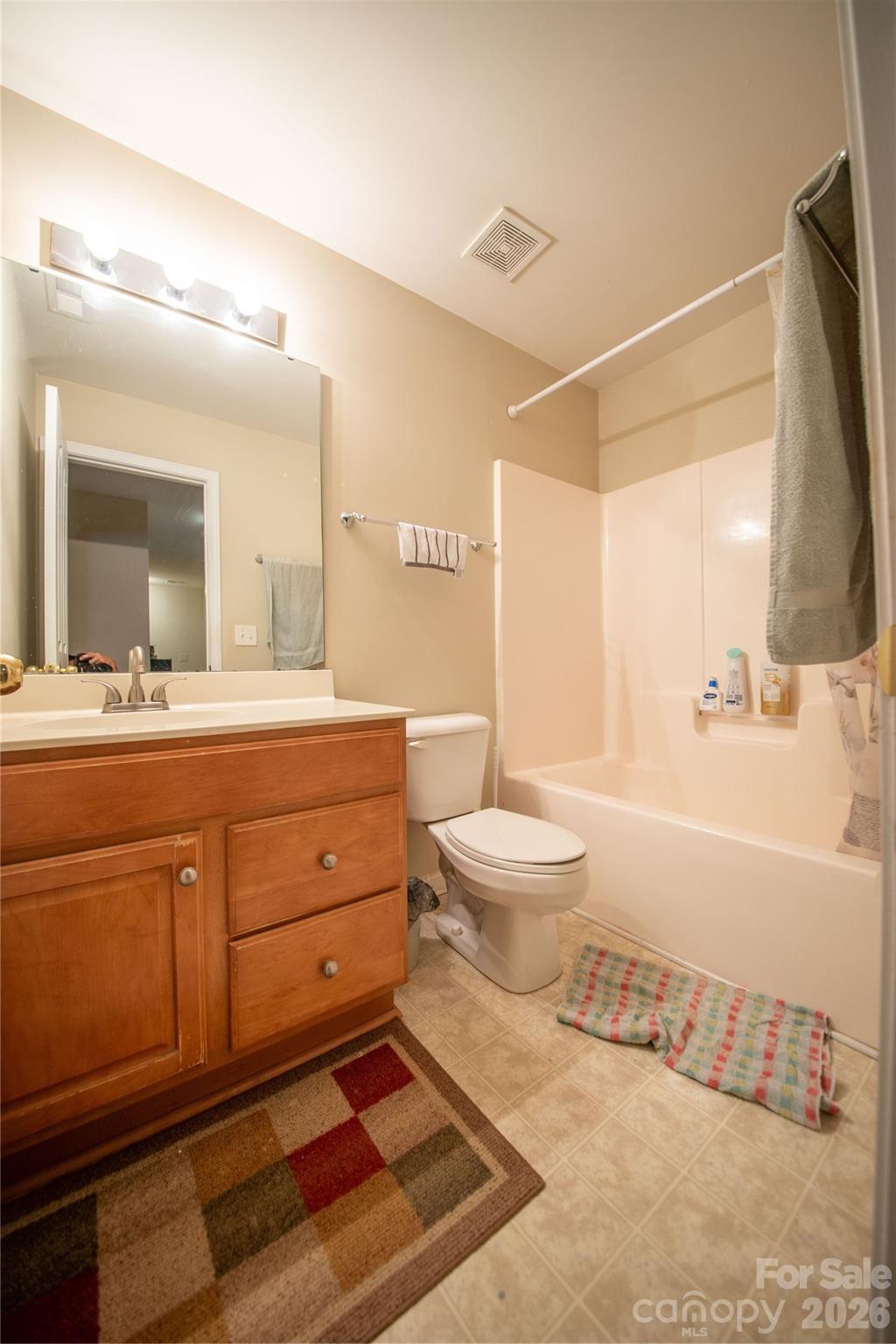 16525 Kettlewell Lane Charlotte NC 28277