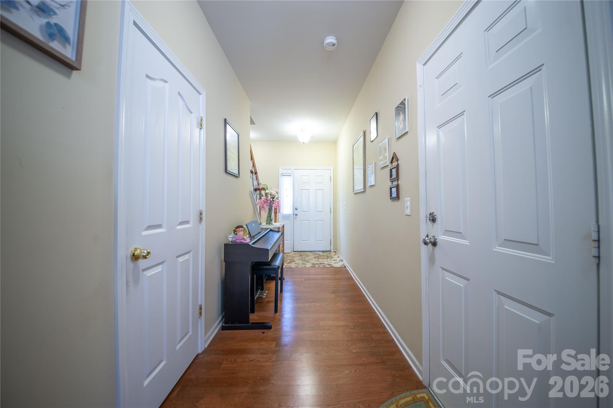 16525 Kettlewell Lane Charlotte NC 28277