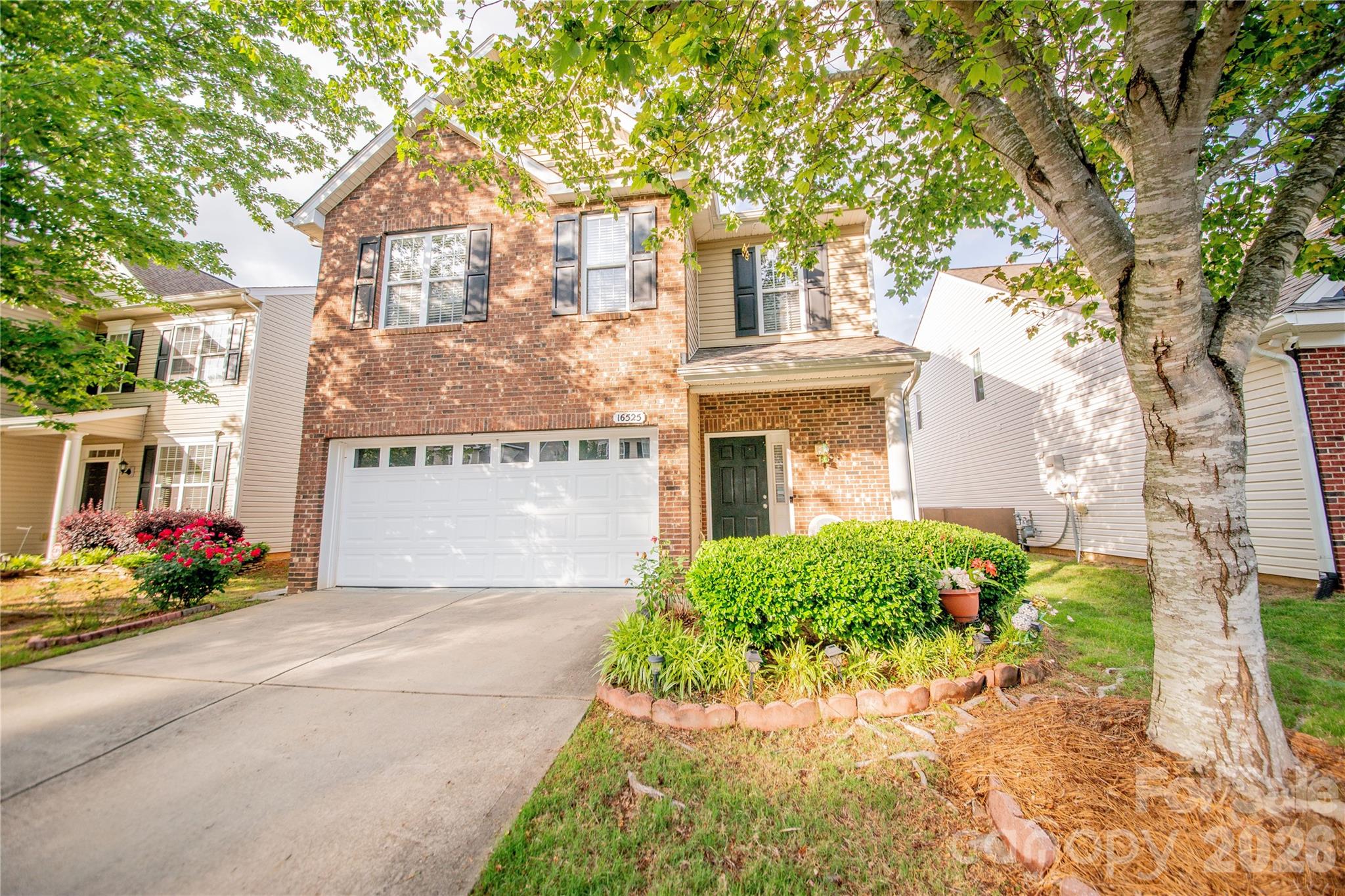16525 Kettlewell Lane Charlotte NC 28277