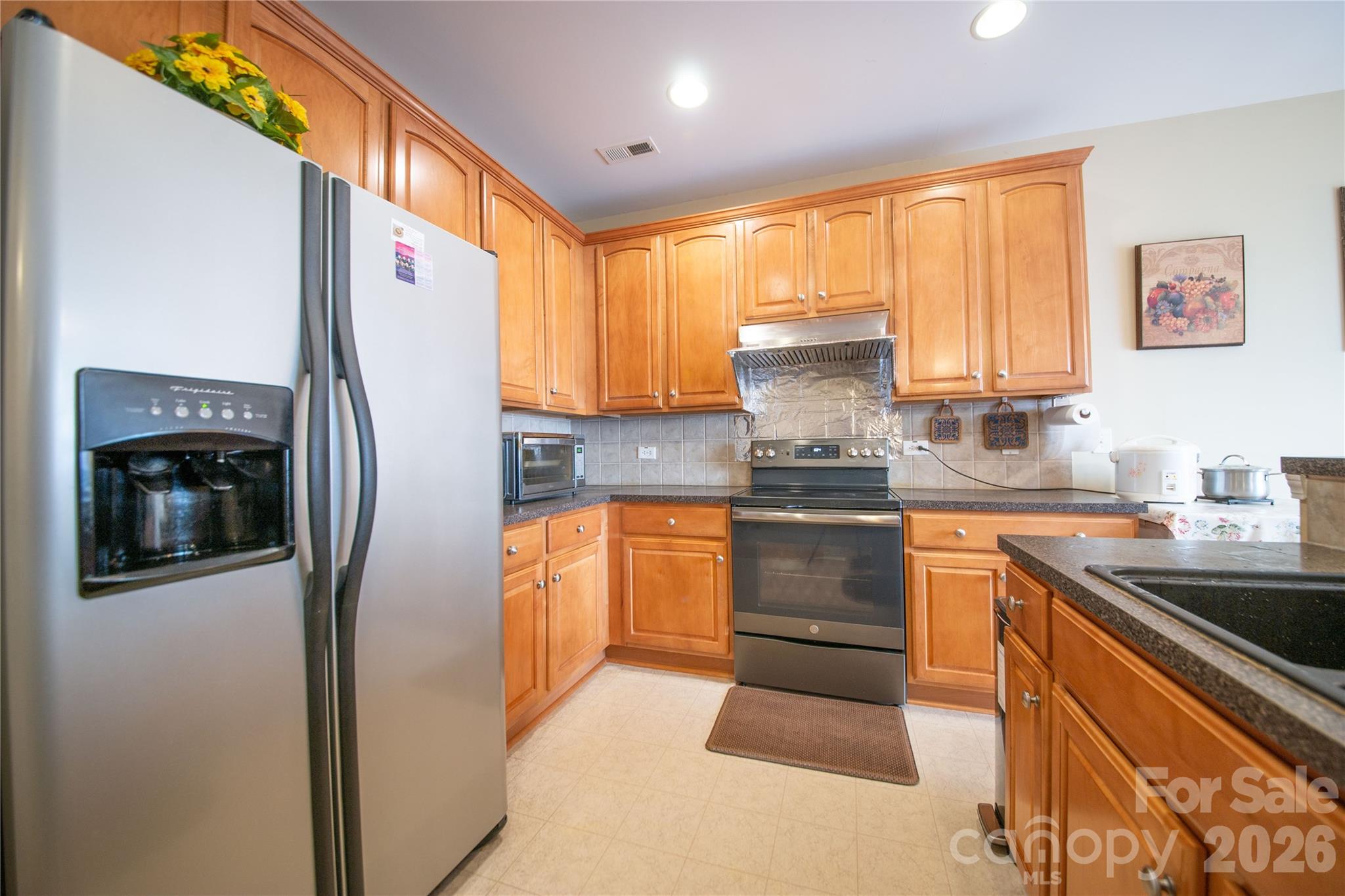 16525 Kettlewell Lane Charlotte NC 28277
