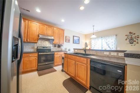 16525 Kettlewell Lane Charlotte NC 28277