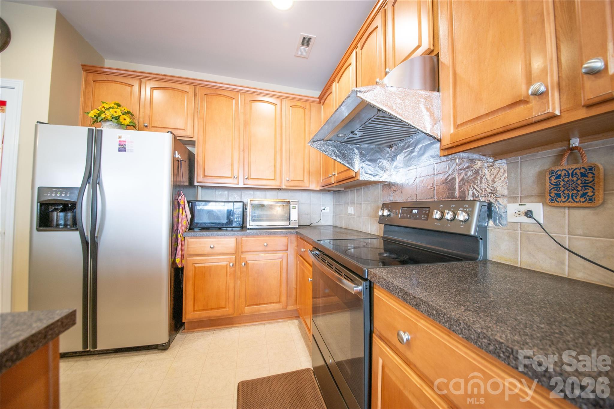 16525 Kettlewell Lane Charlotte NC 28277