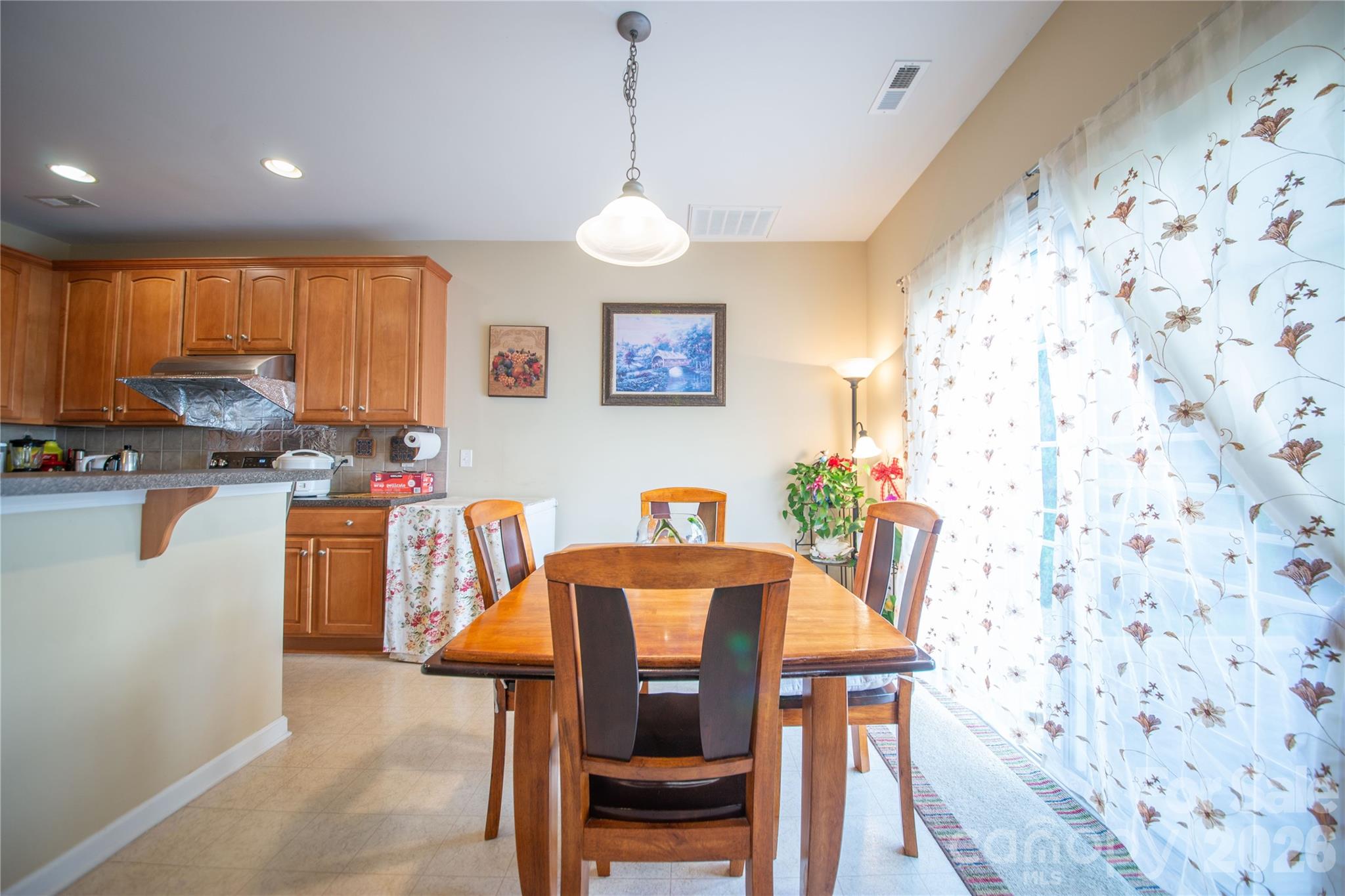 16525 Kettlewell Lane Charlotte NC 28277