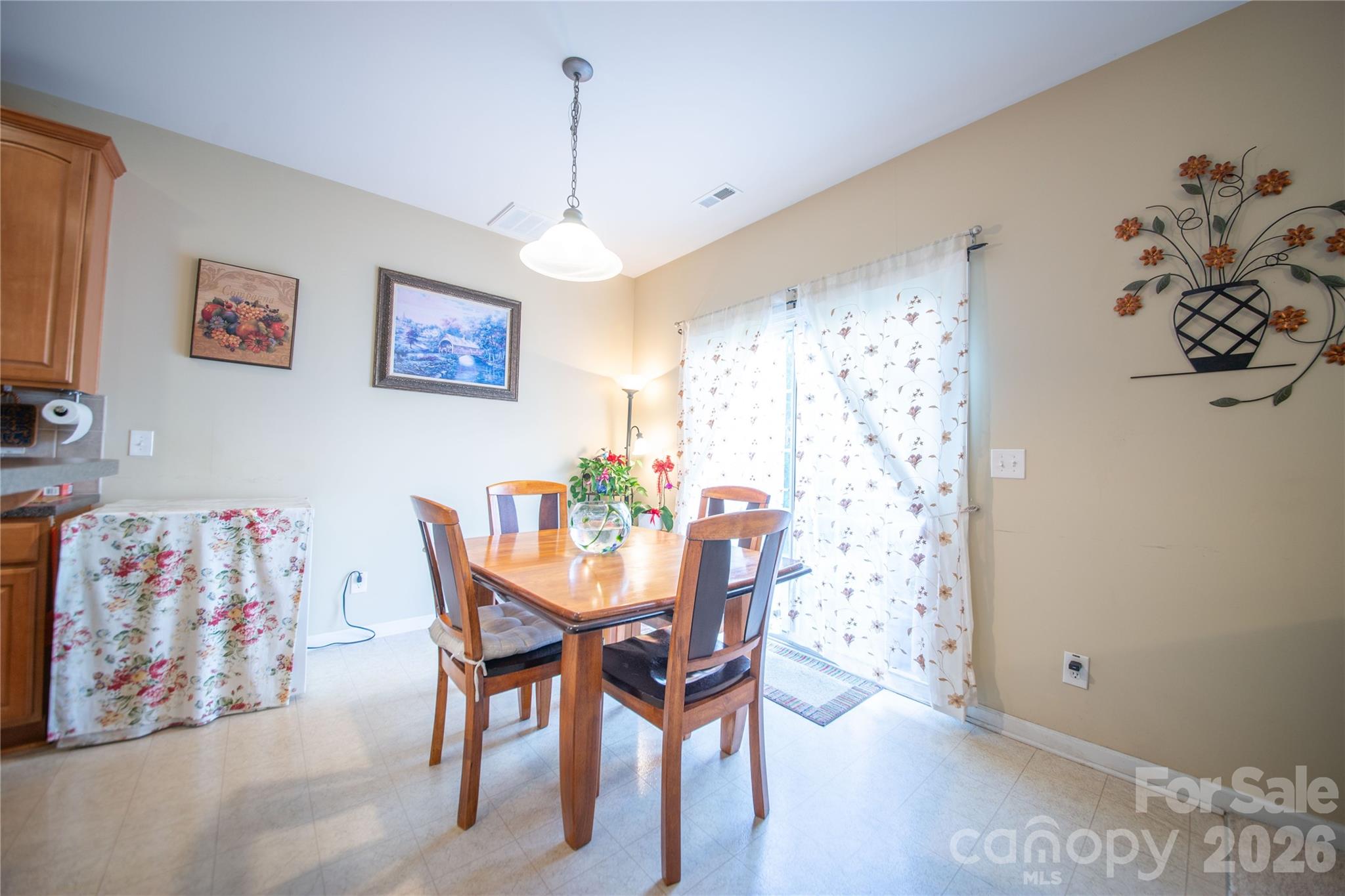16525 Kettlewell Lane Charlotte NC 28277