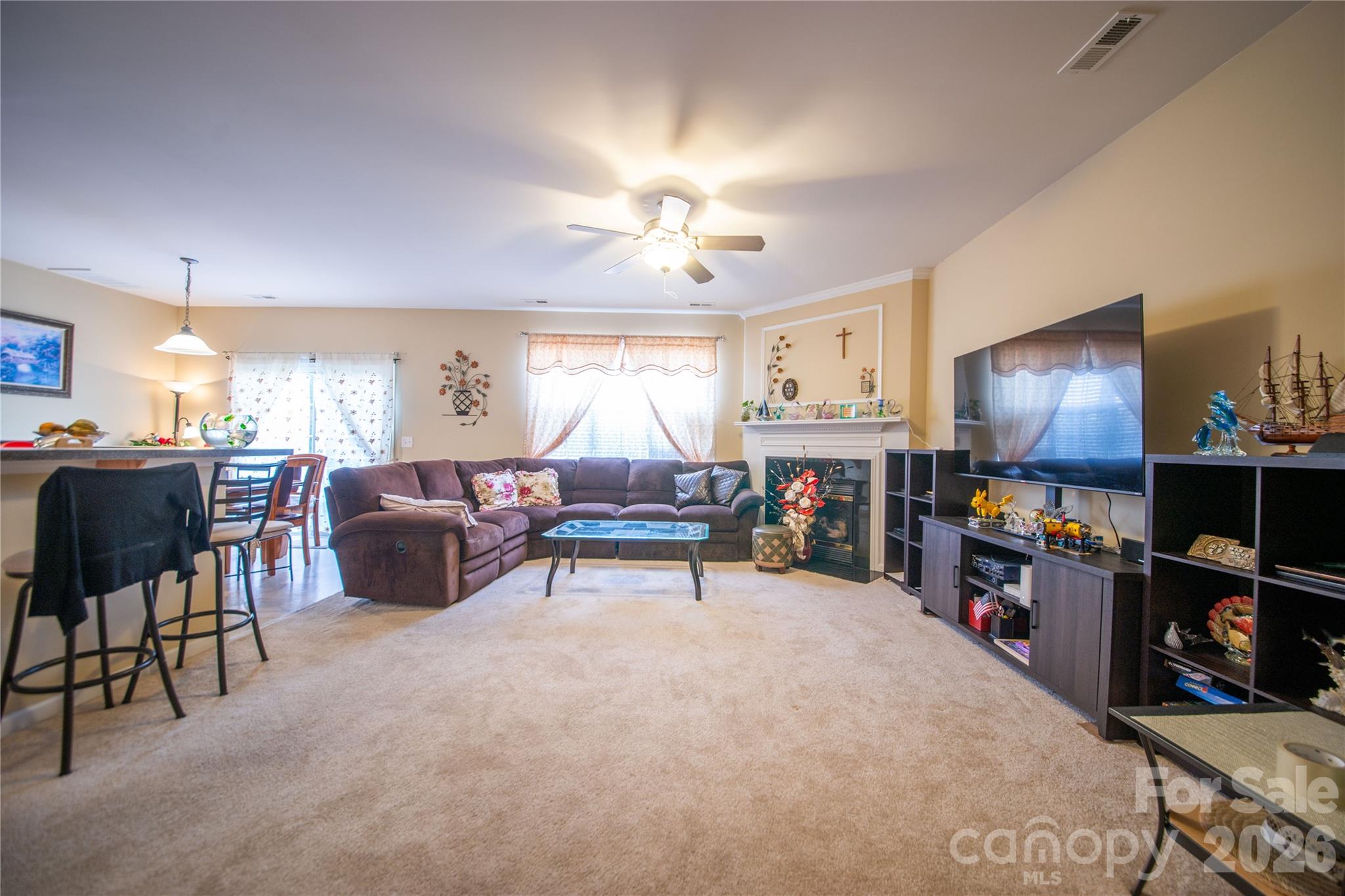 16525 Kettlewell Lane Charlotte NC 28277