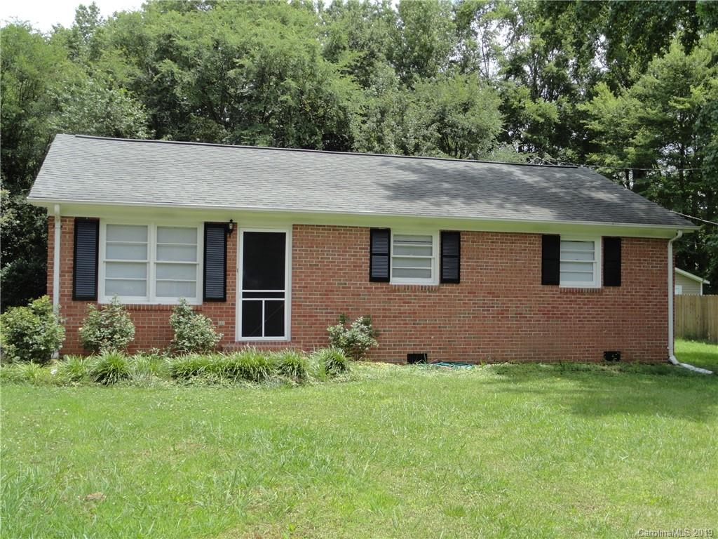 109 Grover Moore Place Indian Trail NC 28079