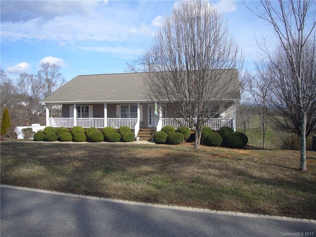 499 Flint Hill Road Alexander NC 28701