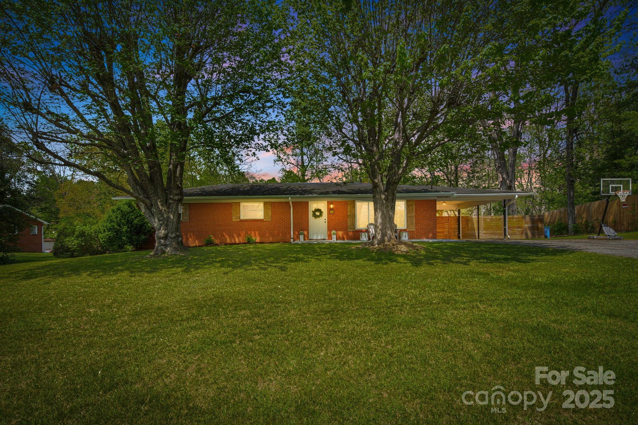 33 Haly Ho Drive Candler NC 28715