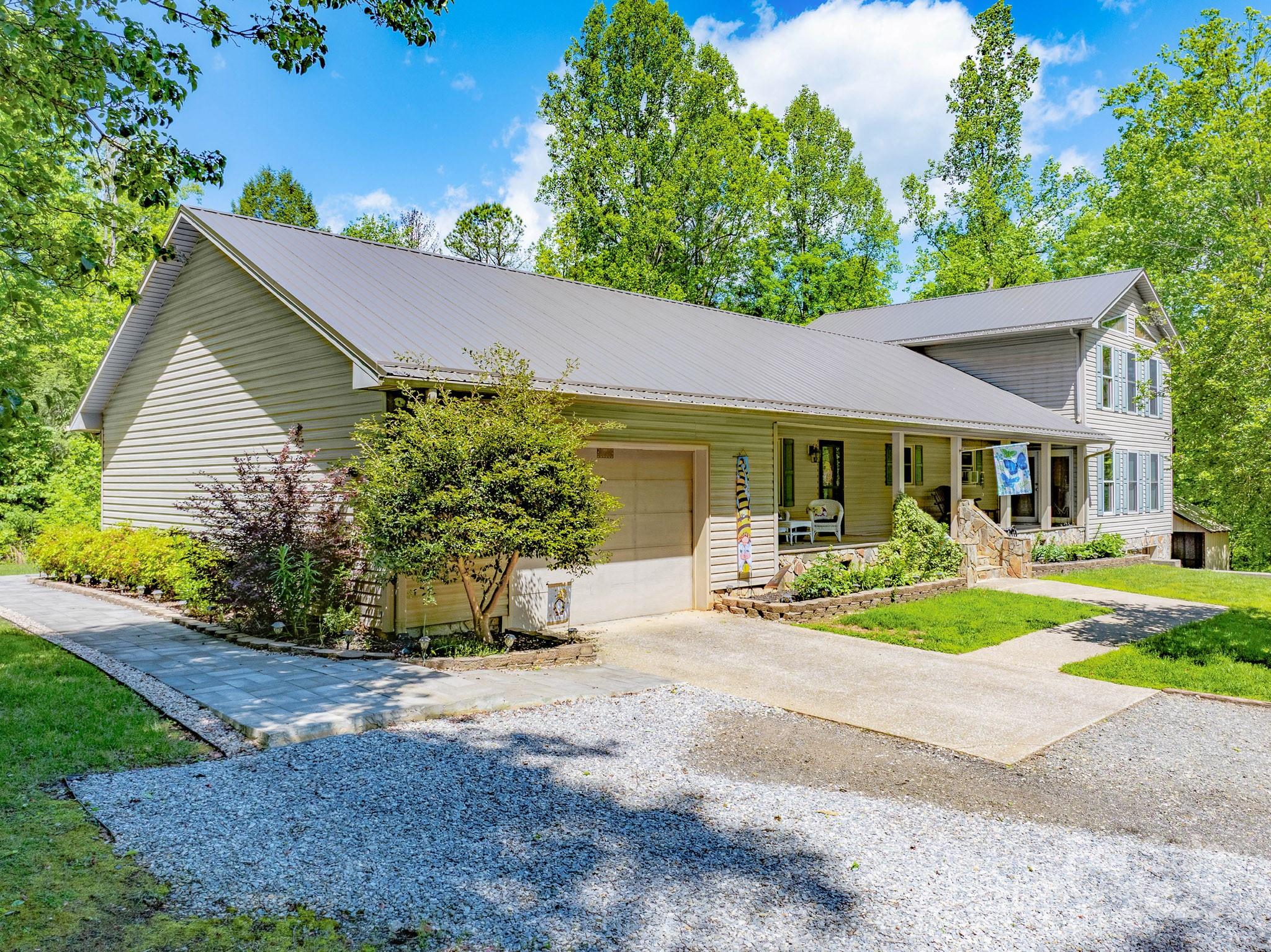 635 Worley Road Marion NC 28752