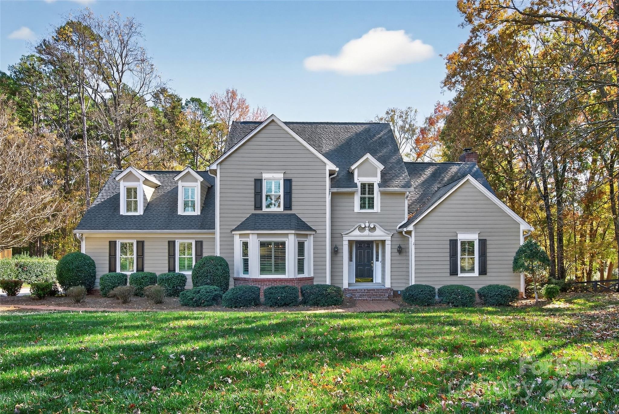 6721 Gold Wagon Lane Mint Hill NC 28227