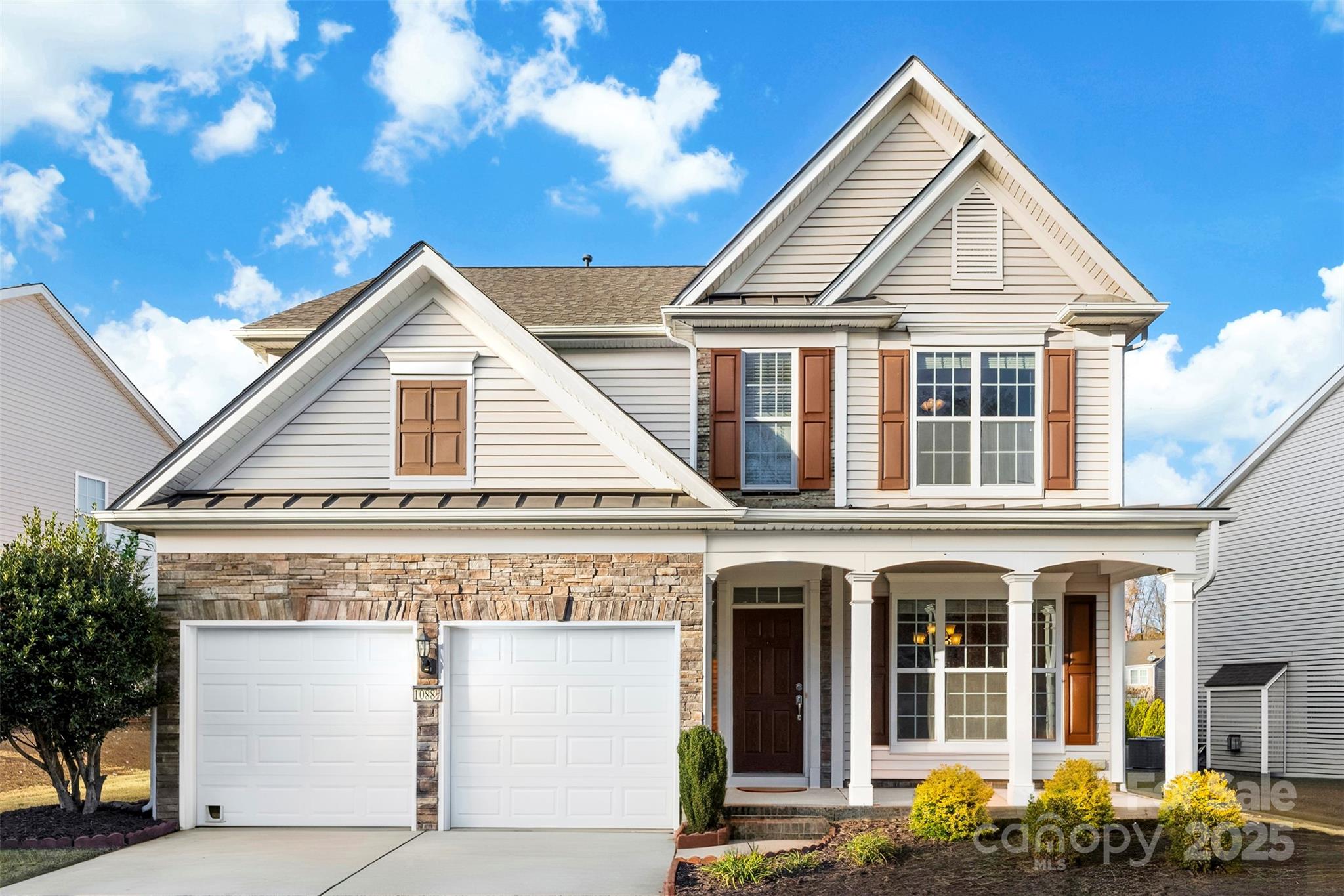 10885 River Oaks Drive NW Concord NC 28027