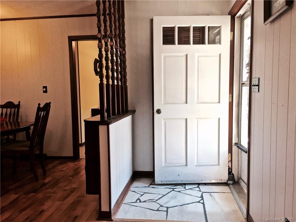 1445 Prices Creek Road Burnsville NC 28714