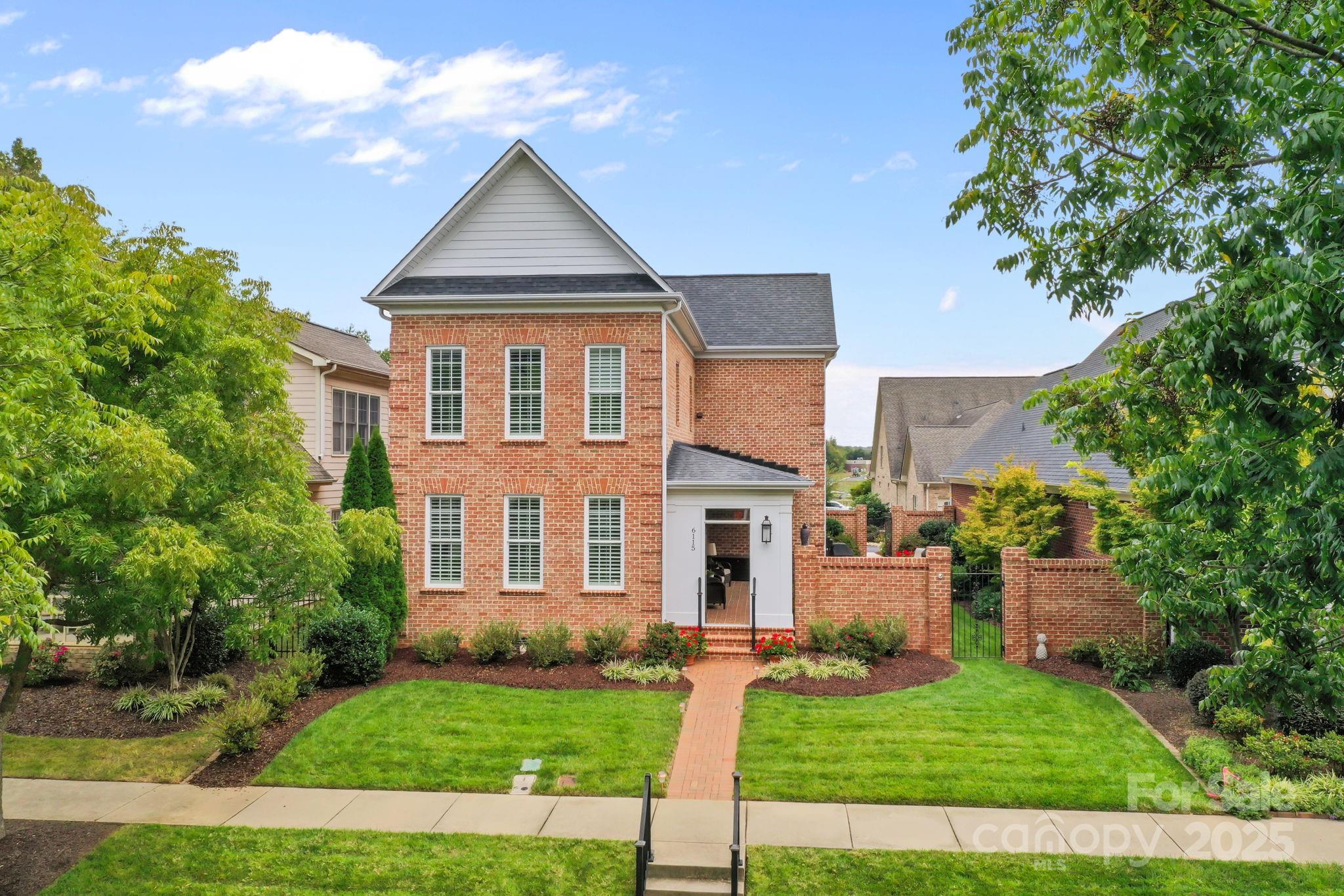 6115 Village Drive NW Concord NC 28027
