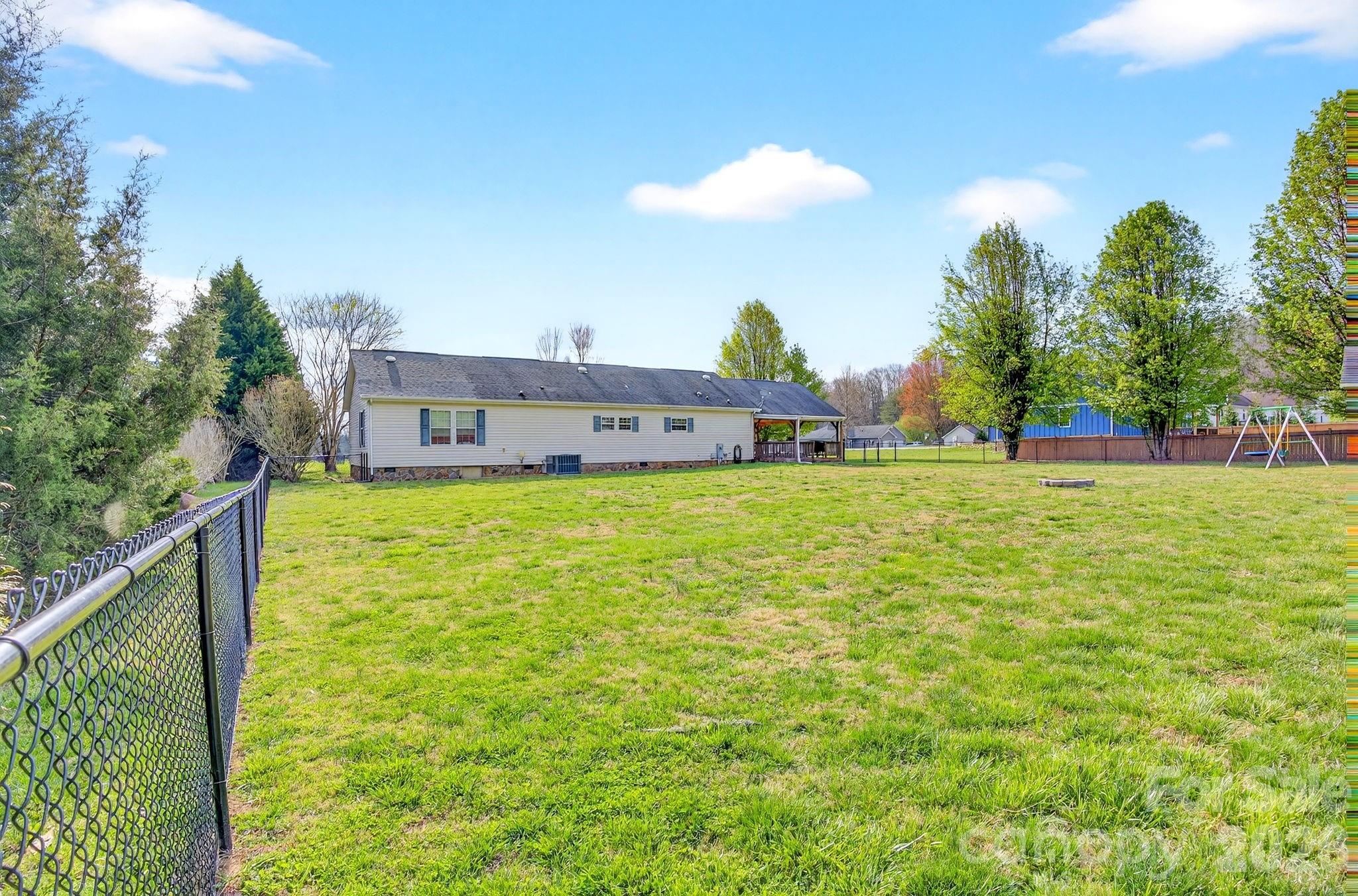 22 Brookfield Lane Old Fort NC 28762