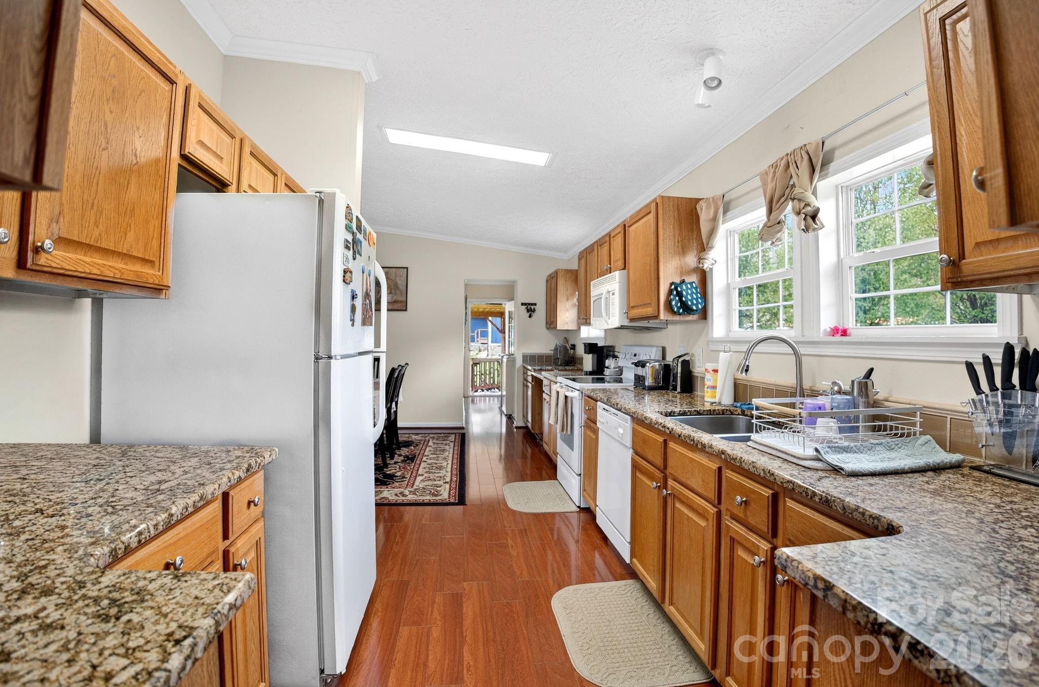 22 Brookfield Lane Old Fort NC 28762