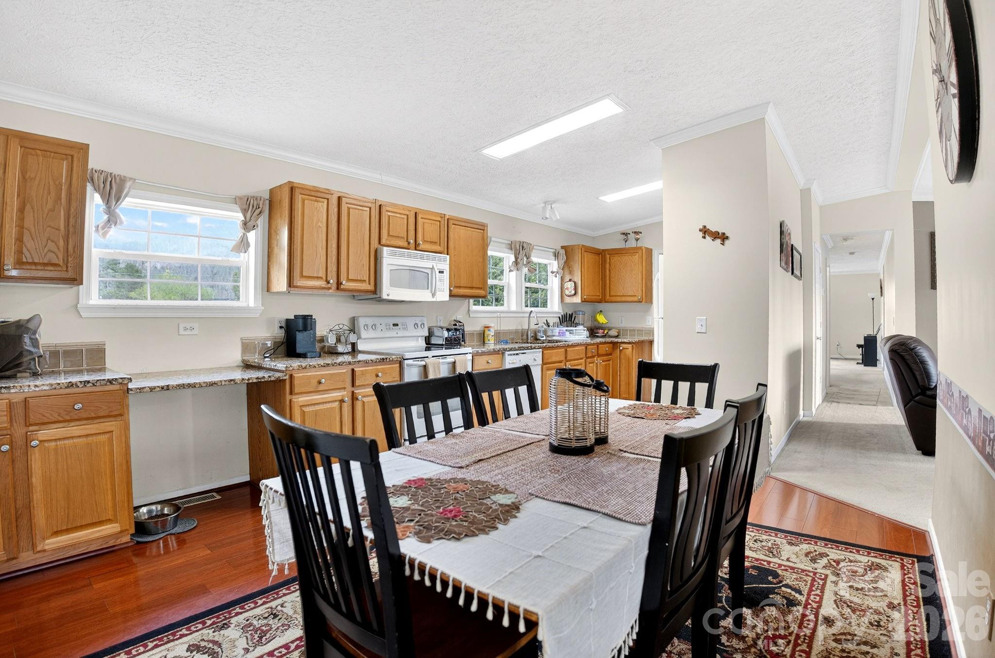 22 Brookfield Lane Old Fort NC 28762