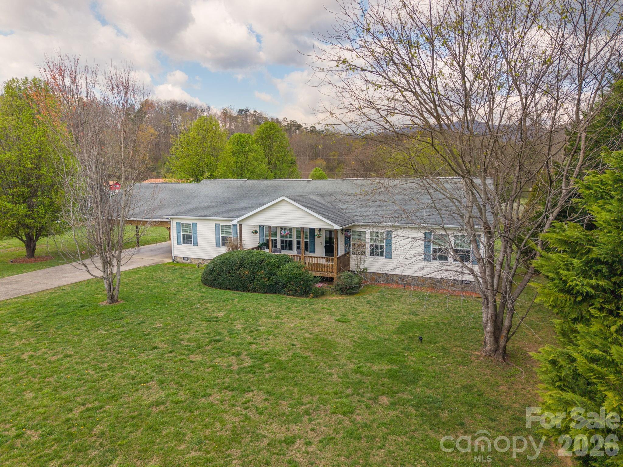 22 Brookfield Lane Old Fort NC 28762