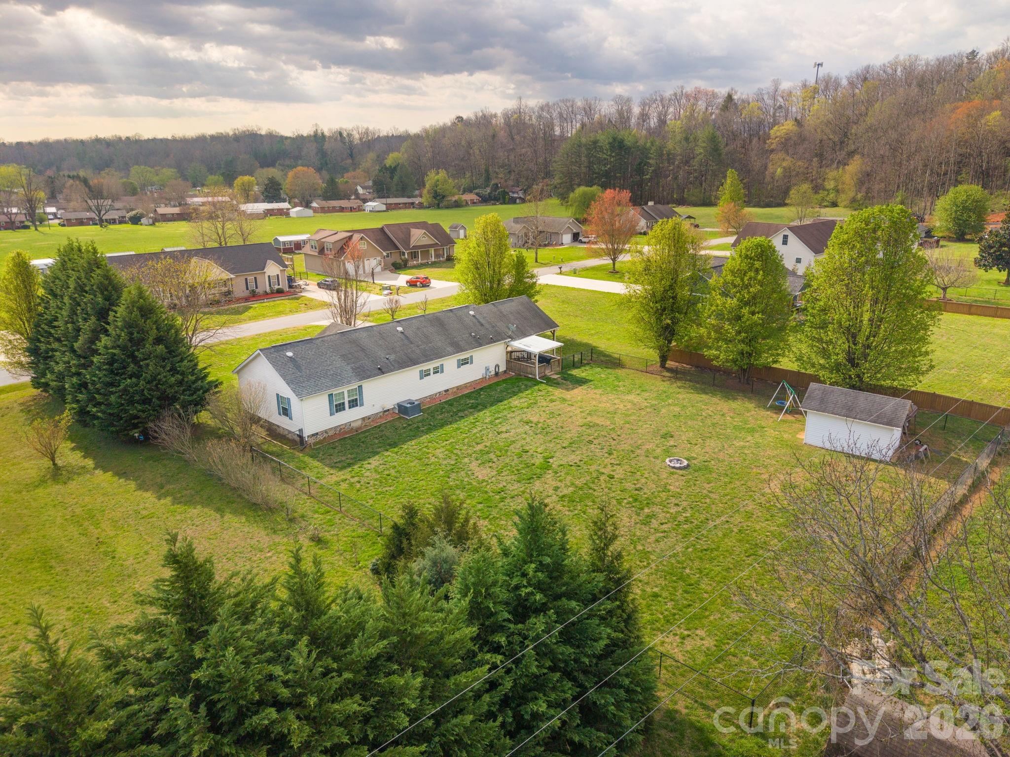 22 Brookfield Lane Old Fort NC 28762